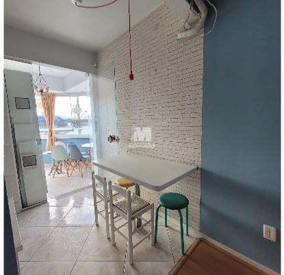 Apartamento à venda no bairro São Luiz: 