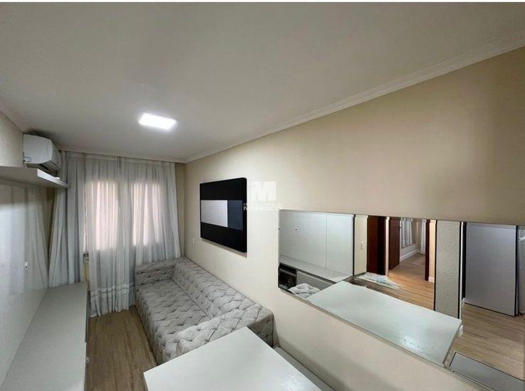 Apartamento à venda no bairro Steffen: 