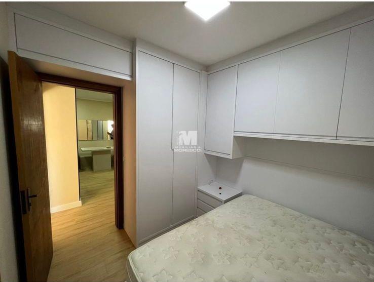 Apartamento à venda no bairro Steffen: 