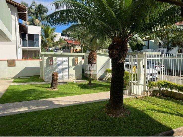 Apartamento à venda no bairro Steffen: 