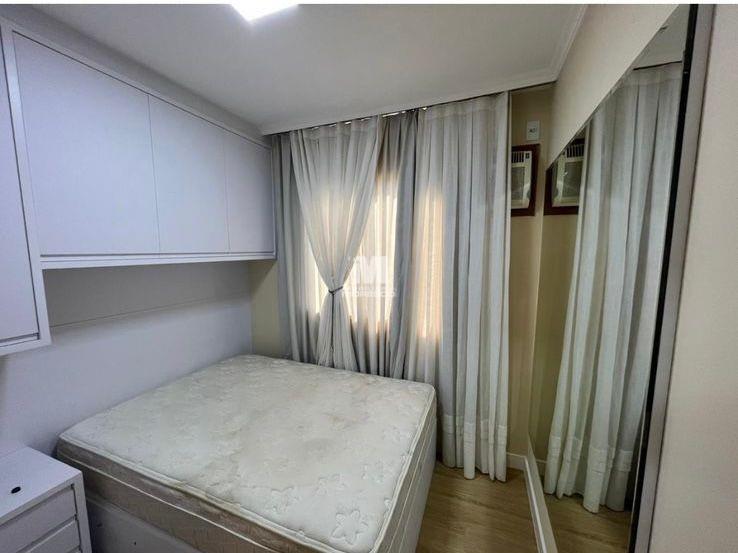 Apartamento à venda no bairro Steffen: 