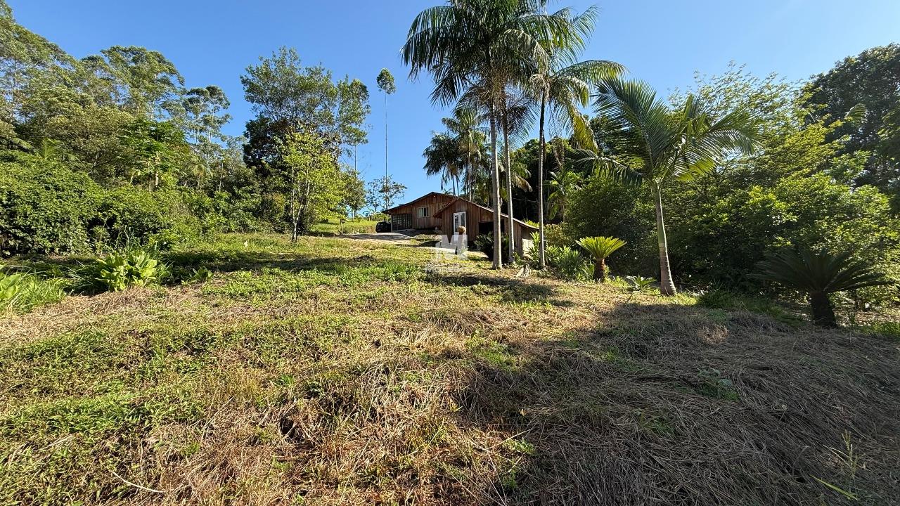 Sítio/Chácara à venda no bairro Aymoré: 