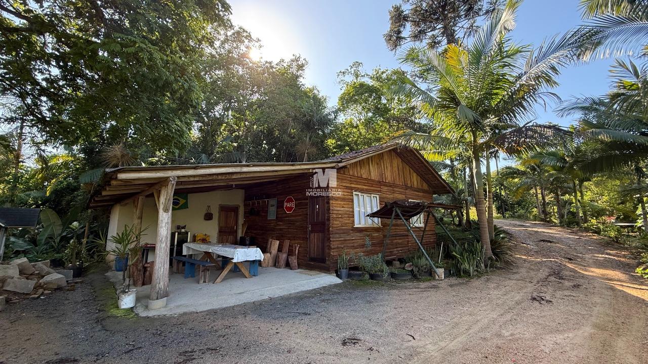 Sítio/Chácara à venda no bairro Aymoré: 