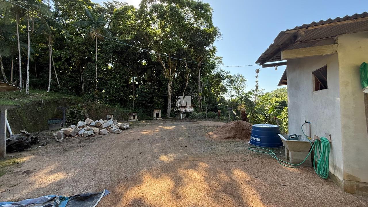 Sítio/Chácara à venda no bairro Aymoré: 