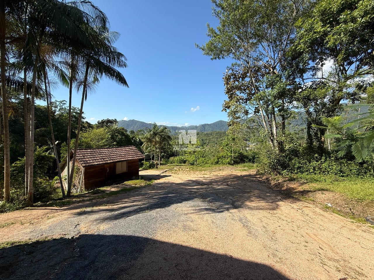 Sítio/Chácara à venda no bairro Aymoré: 