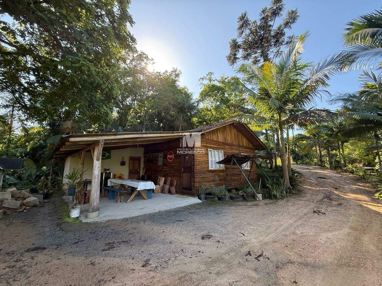 Sítio/Chácara à venda no bairro Aymoré: 