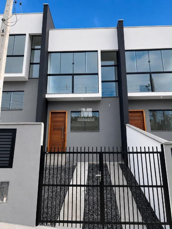 Casa de 2 quartos, 64m² no bairro Águas Claras, em Brusque | Eu Corretor