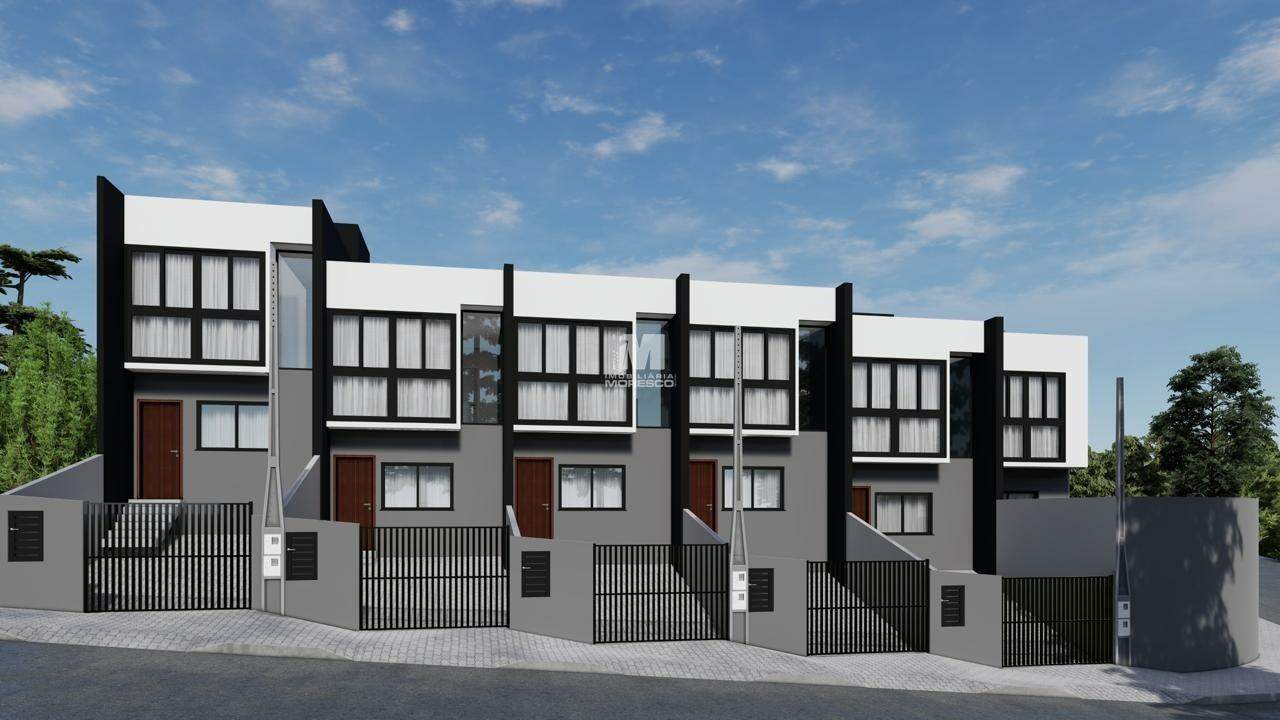 Casa à venda no bairro Águas Claras: 