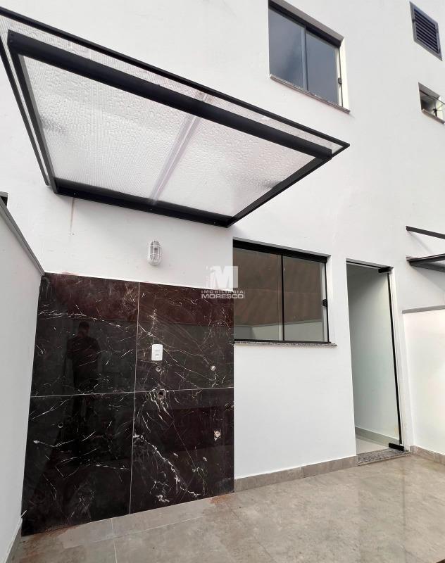 Casa de 2 quartos, 64m² no bairro Águas Claras, em Brusque | Eu Corretor