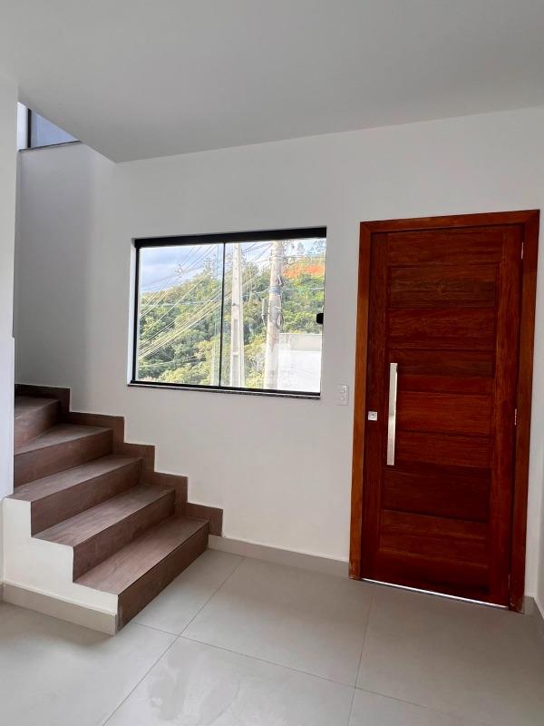 Casa de 2 quartos, 64m² no bairro Águas Claras, em Brusque | Eu Corretor