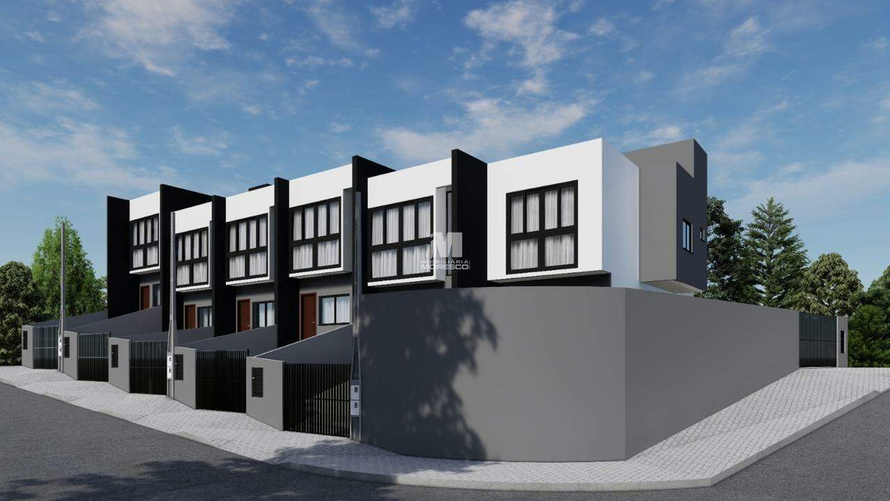Casa à venda no bairro Águas Claras: 