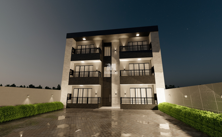 Apartamento de 2 quartos, 59m² no bairro Limeira Baixa, em Brusque | Eu Corretor