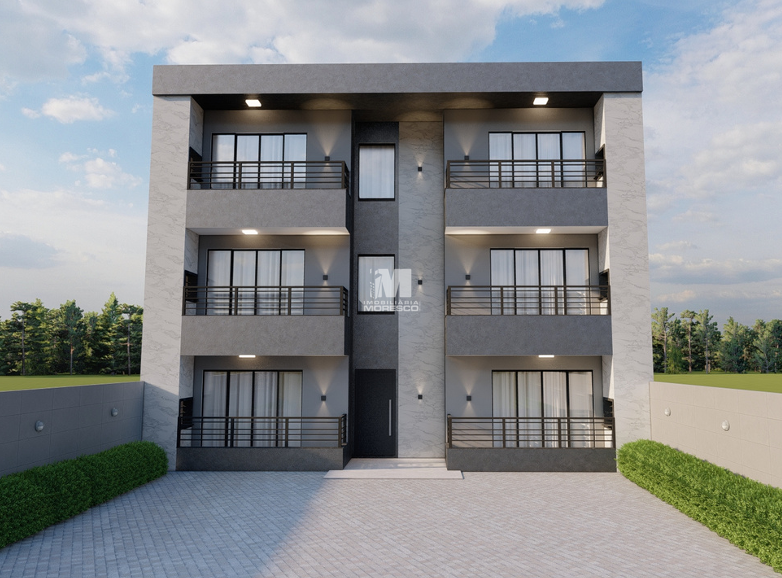 Apartamento de 2 quartos, 59m² no bairro Limeira Baixa, em Brusque | Eu Corretor