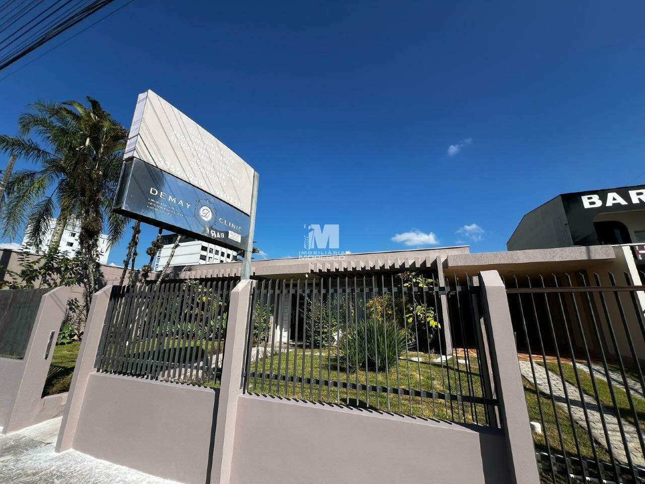 Sala Comercial para aluguel no bairro São Luiz: 