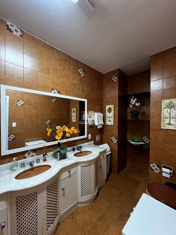 Sala Comercial para aluguel no bairro São Luiz: