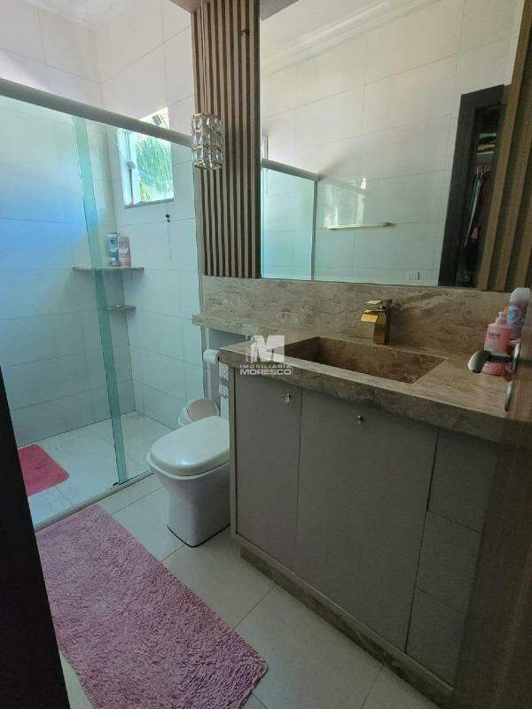 Casa de 4 quartos, 280m² no bairro Souza Cruz, em Brusque | Eu Corretor
