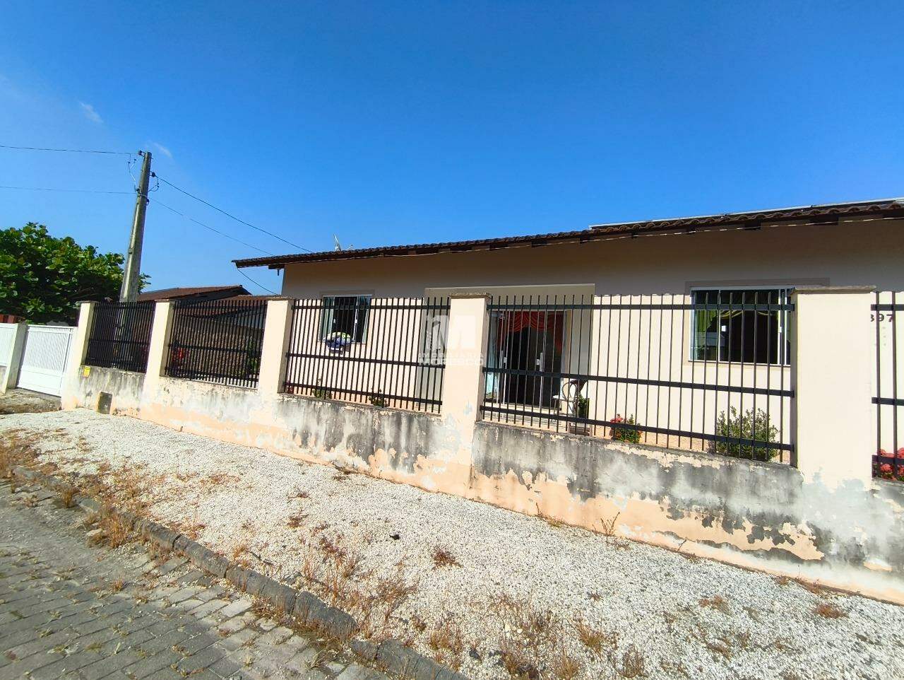 Casa à venda no bairro Centro: 