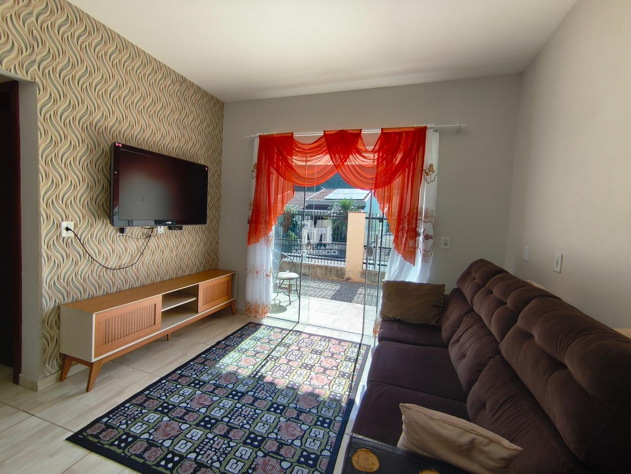 Casa à venda no bairro Centro: