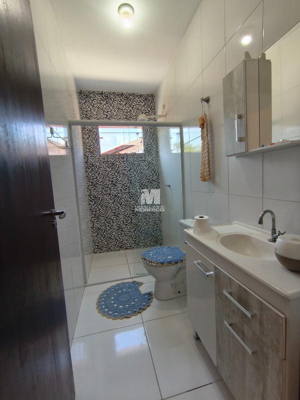 Casa à venda no bairro Centro: