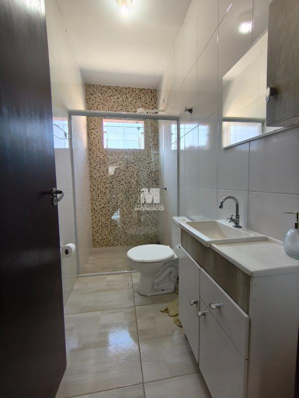 Casa à venda no bairro Centro: