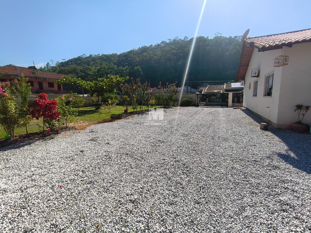 Casa à venda no bairro Centro: 