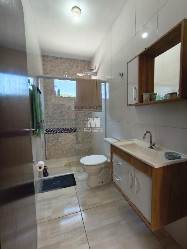 Casa à venda no bairro Centro: