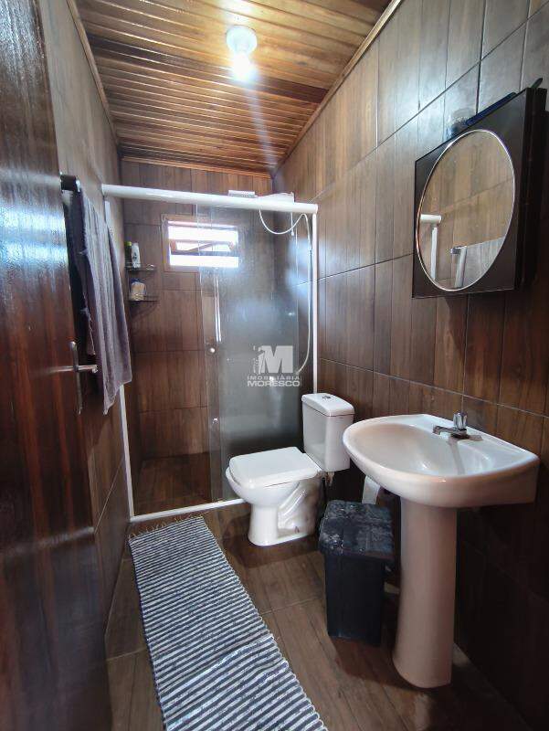Casa à venda no bairro Centro: