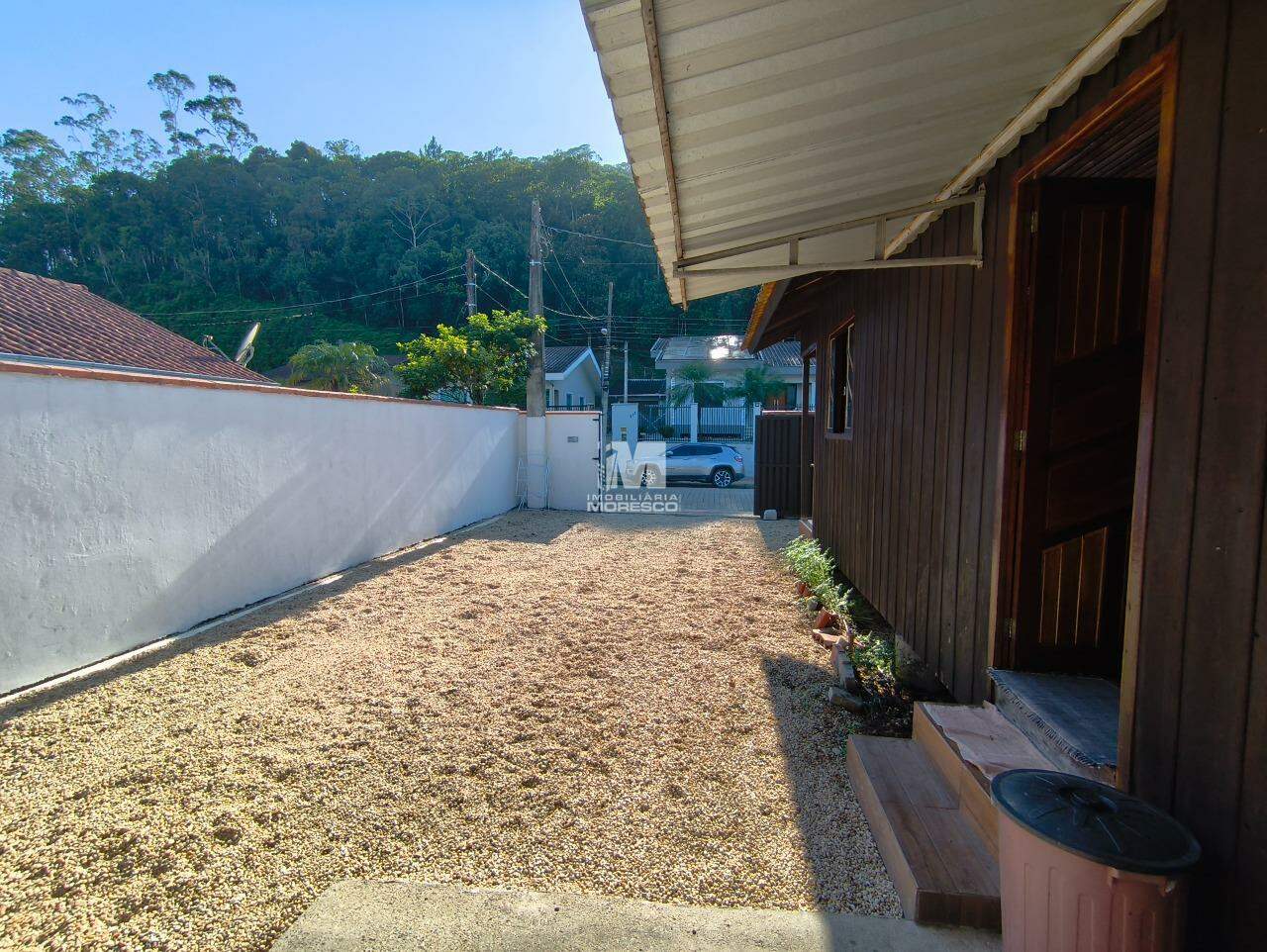 Casa à venda no bairro Centro: