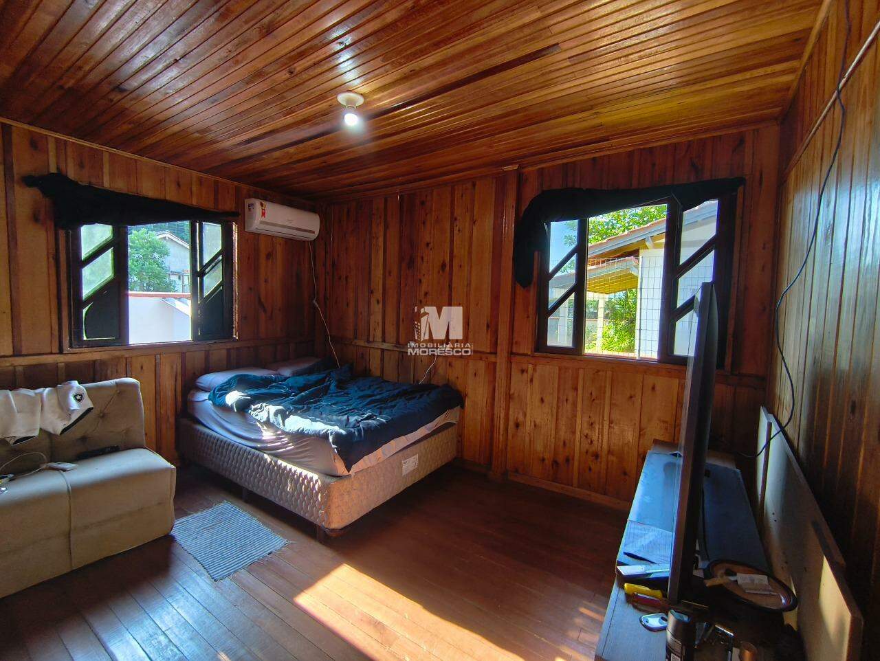 Casa à venda no bairro Centro: