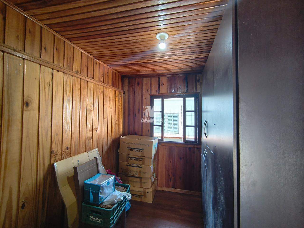 Casa à venda no bairro Centro: