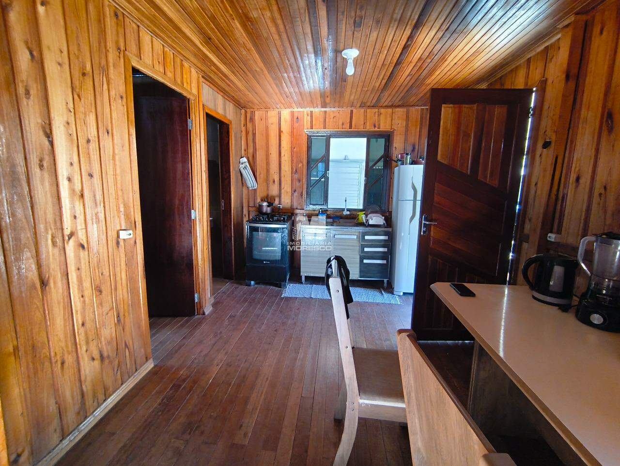 Casa à venda no bairro Centro: