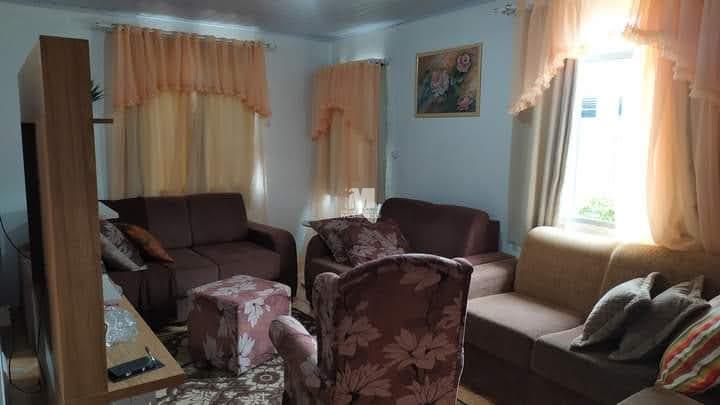 Casa de 4 quartos, 100m² no bairro São Francisco, em Campo Erê | Eu Corretor