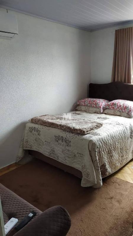 Casa de 4 quartos, 100m² no bairro São Francisco, em Campo Erê | Eu Corretor