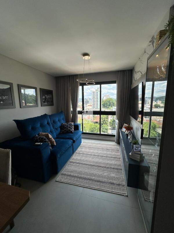 Apartamento à venda no bairro São Luiz: 