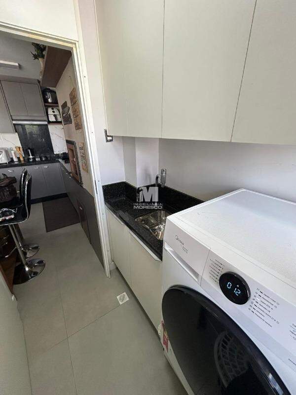 Apartamento à venda no bairro São Luiz: 