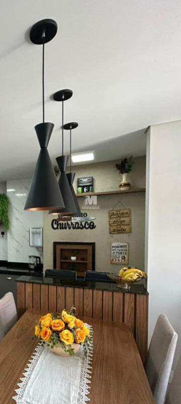 Apartamento à venda no bairro São Luiz: 