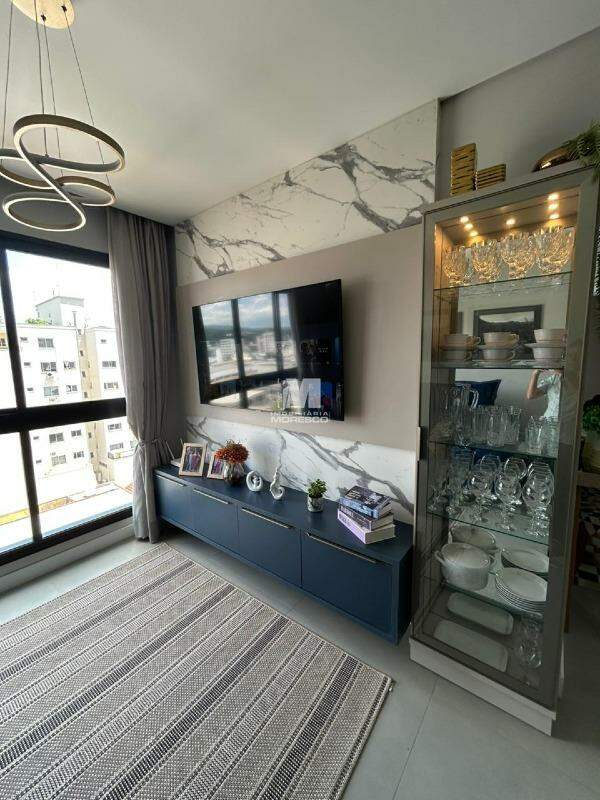 Apartamento à venda no bairro São Luiz: 