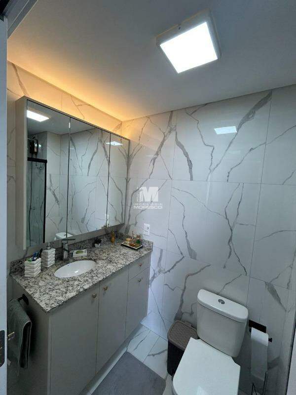 Apartamento à venda no bairro São Luiz: 