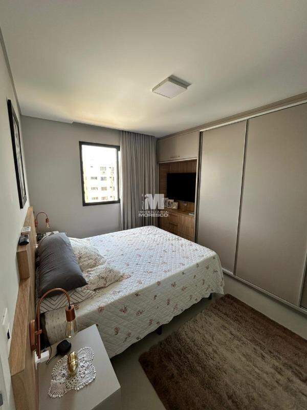 Apartamento à venda no bairro São Luiz: 