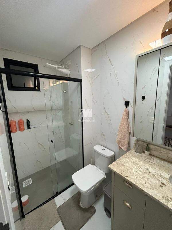 Apartamento à venda no bairro São Luiz: 