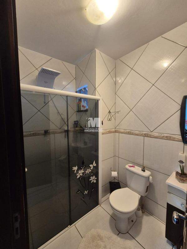 Casa à venda no bairro Dom Joaquim: