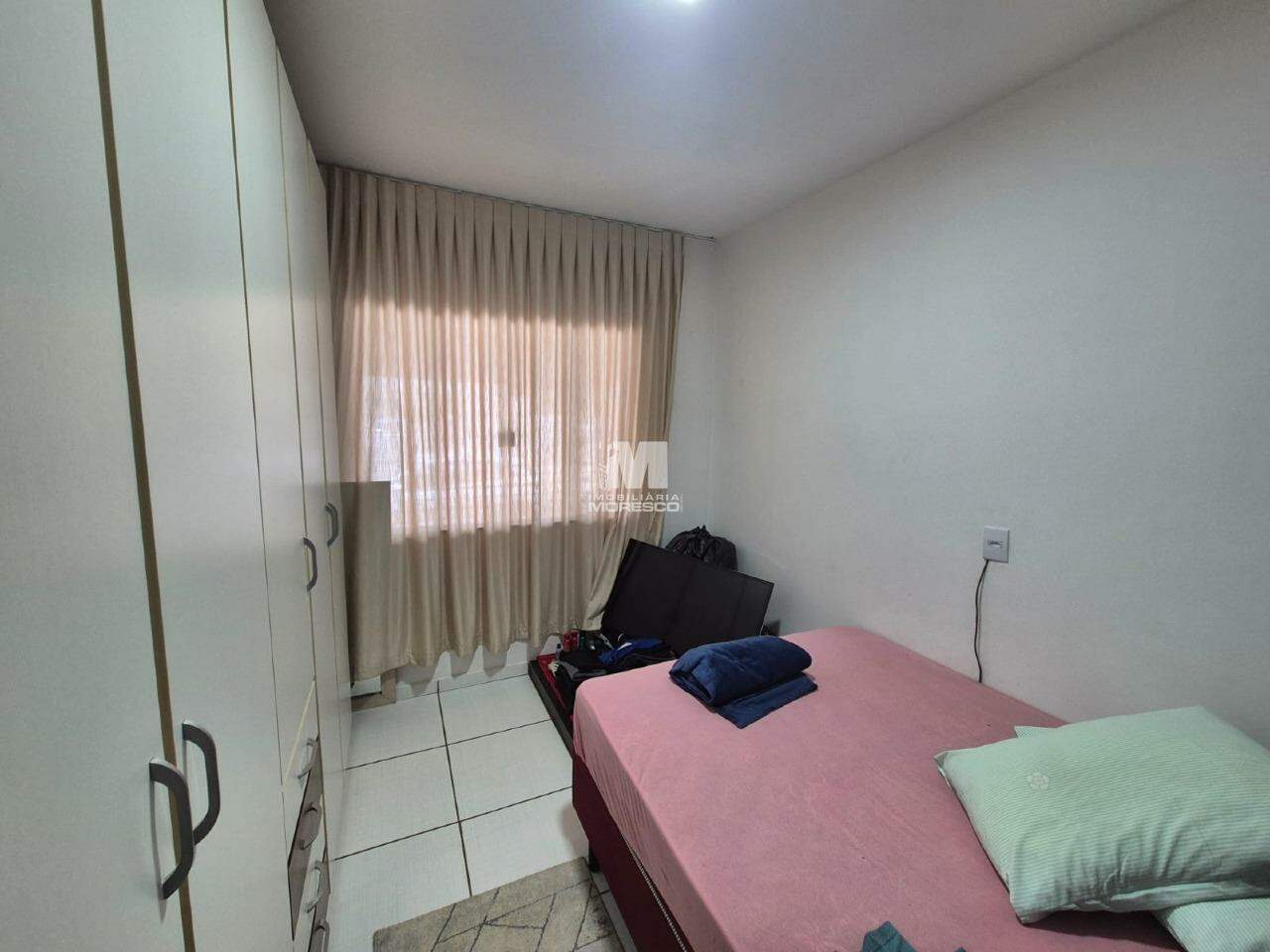 Casa à venda no bairro Dom Joaquim:
