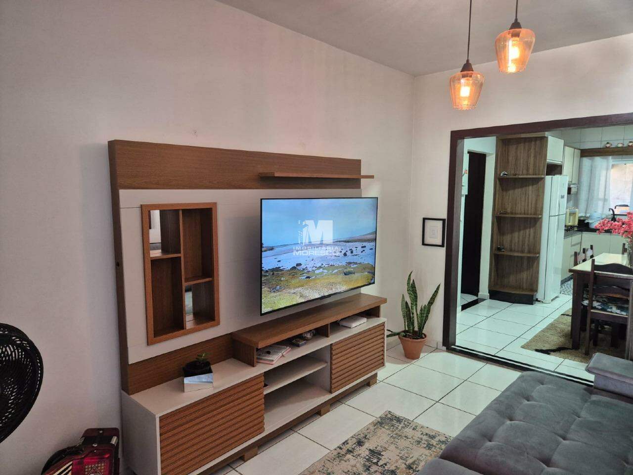 Casa à venda no bairro Dom Joaquim: