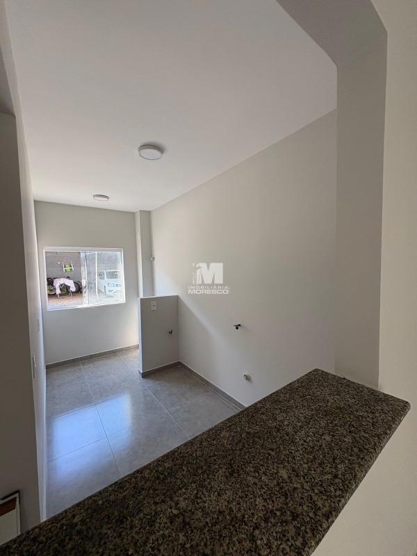 Apartamento à venda no bairro Santa Rita: 