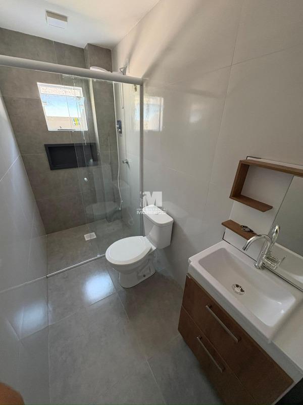 Apartamento à venda no bairro Santa Rita: 