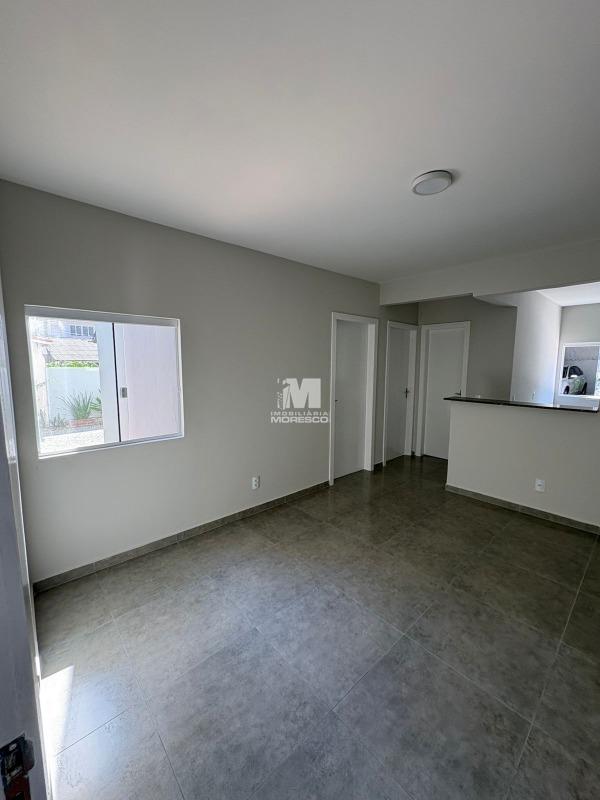 Apartamento à venda no bairro Santa Rita: 