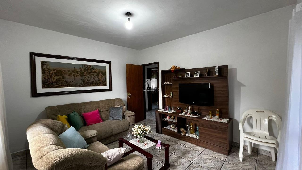 Casa à venda no bairro Rio Branco: 