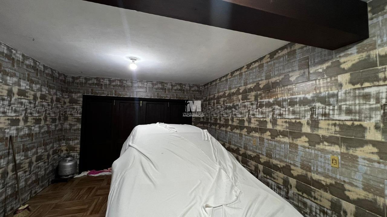 Casa à venda no bairro Rio Branco: 