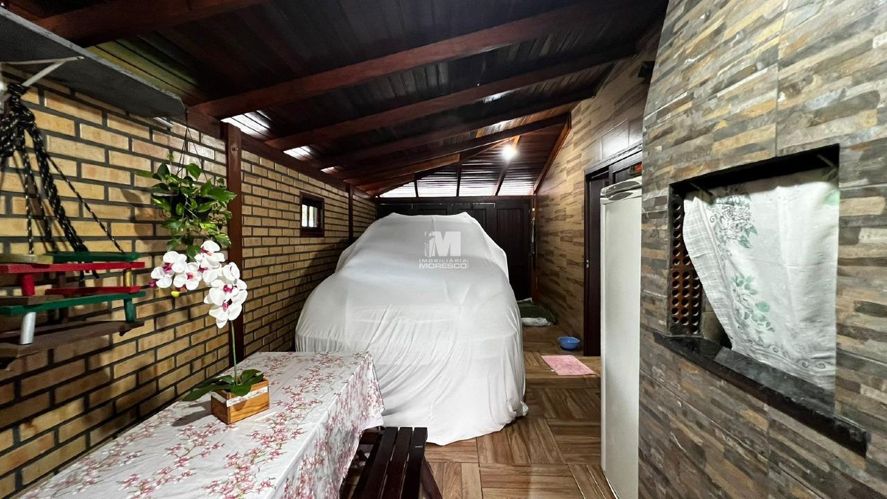 Casa à venda no bairro Rio Branco: 