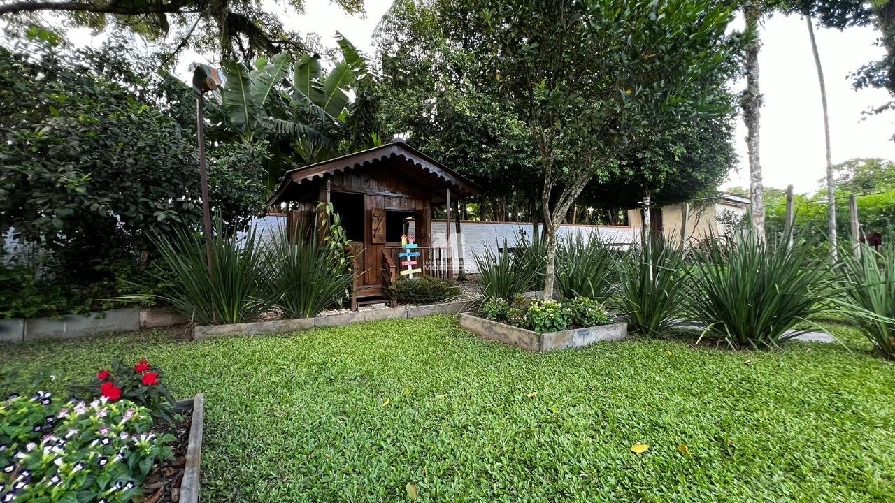 Casa à venda no bairro Rio Branco: 